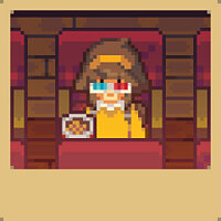 Достижение Thank you for your attention! в игре Bloomtown: A Different Story для Steam