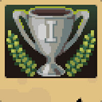 Достижение Pride of the Nation в игре Bloomtown: A Different Story для Steam