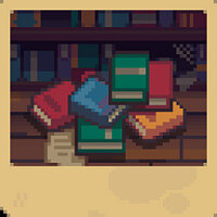 Достижение In the shadows of cabinets в игре Bloomtown: A Different Story для Steam
