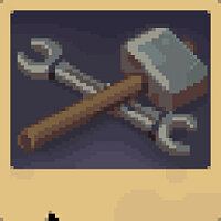 Достижение True skill в игре Bloomtown: A Different Story для Steam