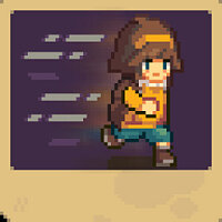 Достижение Up on the career ladder в игре Bloomtown: A Different Story для Steam