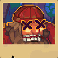 Достижение Hunting season в игре Bloomtown: A Different Story для Steam