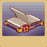 Достижение Knowledge is power в игре Bloomtown: A Different Story для Steam