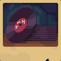 Достижение Legendary album в игре Bloomtown: A Different Story для Steam