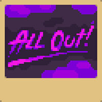 Достижение All at once! в игре Bloomtown: A Different Story для Steam