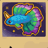 Достижение At the bottom of the sea в игре Bloomtown: A Different Story для Steam