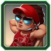 Трофей {trophy} в игре Tiny Troopers: Global Ops для PS5