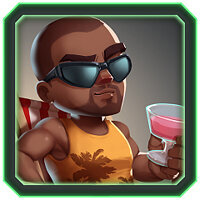 Трофей {trophy} в игре Tiny Troopers: Global Ops для PS5