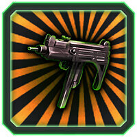 Трофей {trophy} в игре Tiny Troopers: Global Ops для PS5