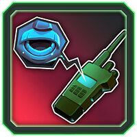 Трофей {trophy} в игре Tiny Troopers: Global Ops для PS5
