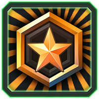 Трофей {trophy} в игре Tiny Troopers: Global Ops для PS5