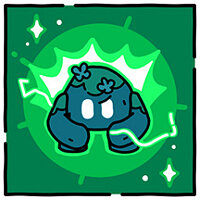 Достижение Challenge Mode Complete в игре The Plucky Squire для Steam