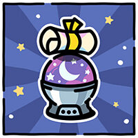 Достижение Star Walker в игре The Plucky Squire для Steam