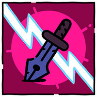 Достижение Ironclad At Artia в игре The Plucky Squire для Steam