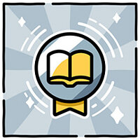 Достижение Story Complete в игре The Plucky Squire для Steam