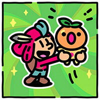 Достижение Cute Little Glitchbird в игре The Plucky Squire для Steam