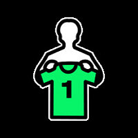 Достижение Scouting Network в игре EA Sports FC 25 для Steam