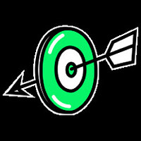 Достижение Bullseye в игре EA Sports FC 25 для Steam