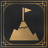 Достижение Ambitious в игре Frostpunk 2 для Steam