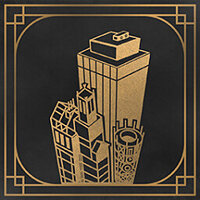 Достижение FrostCity в игре Frostpunk 2 для Steam