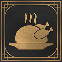 Достижение Don't starve в игре Frostpunk 2 для Steam