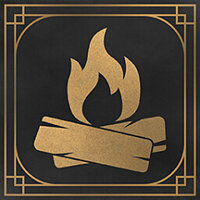 Достижение Bonfire в игре Frostpunk 2 для Steam