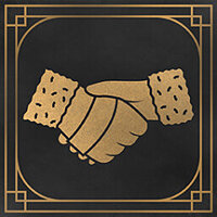 Достижение People person в игре Frostpunk 2 для Steam
