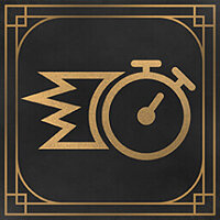 Достижение Gotta Go Fast в игре Frostpunk 2 для Steam