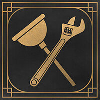Достижение Plumber в игре Frostpunk 2 для Steam