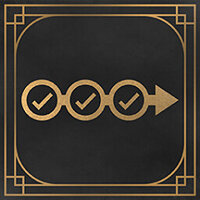 Достижение Consistency в игре Frostpunk 2 для Steam