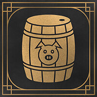 Достижение Pork Barrel в игре Frostpunk 2 для Steam