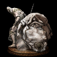 Достижение Godskin Duo в игре Elden Ring для Xbox One, Xbox Series