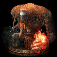 Достижение Fire Giant в игре Elden Ring для Xbox One, Xbox Series