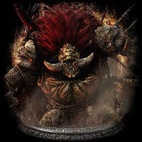 Достижение Shardbearer Radahn в игре Elden Ring для Xbox One, Xbox Series