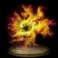 Достижение Lord of Frenzied Flame в игре Elden Ring для Xbox One, Xbox Series