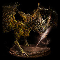 Достижение Lichdragon Fortissax в игре Elden Ring для Xbox One, Xbox Series