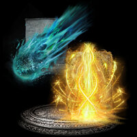Достижение Legendary Sorceries and Incantations в игре Elden Ring для Xbox One, Xbox Series