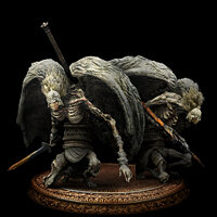 Достижение Valiant Gargoyle в игре Elden Ring для Xbox One, Xbox Series