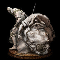 Трофей {trophy} в игре Elden Ring для PS4