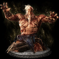 Трофей {trophy} в игре Elden Ring для PS5