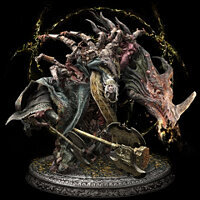 Трофей {trophy} в игре Elden Ring для PS5