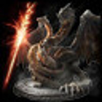 Достижение Владыка драконов Пласидусакс в игре Elden Ring для Steam