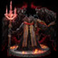Достижение Хозяин осколка Мог в игре Elden Ring для Steam