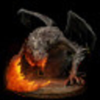 Достижение Магмовый змей Макар в игре Elden Ring для Steam