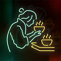 Достижение Galactic gourmet в игре Star Wars Outlaws для Steam