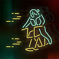 Достижение Galaxy drift в игре Star Wars Outlaws для Steam