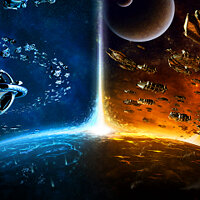 Достижение Friends, for now... в игре Galactic Civilizations 3 для Windows 10