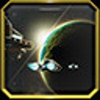 Достижение Crusher of Souls в игре Galactic Civilizations 3 для GOG
