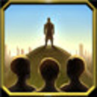 Достижение Human Resources в игре Galactic Civilizations 3 для GOG