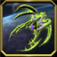 Достижение Crisis: Space Monster в игре Galactic Civilizations 3 для Steam